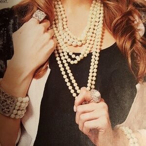 SPOIL me ring size 8